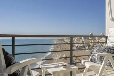 Image de Studio rénové La Carihuela