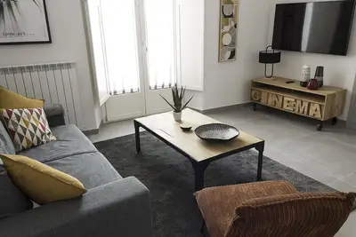 Image de Urban Luxury Apartment Salerno