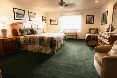 Image de Suite 1 Lynn View Lodge