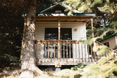 Image de Chalet 3 Lynn View Lodge