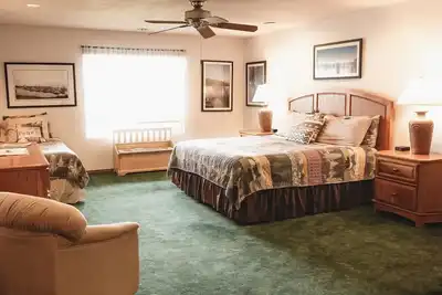 Image de Suite 2 Lynn View Lodge