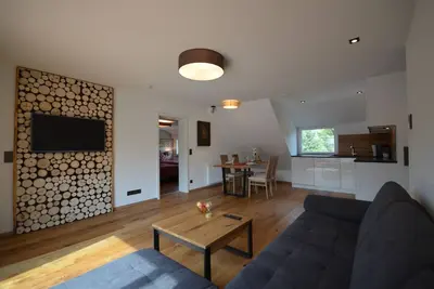 Image de Appartement Keuerleber arrive et se sent bien