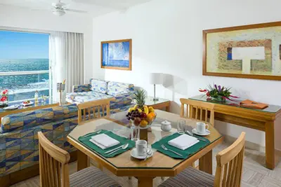 Image de 1 Suite Bd Sea Garden Resort Sister Vidanta Mayan Palace