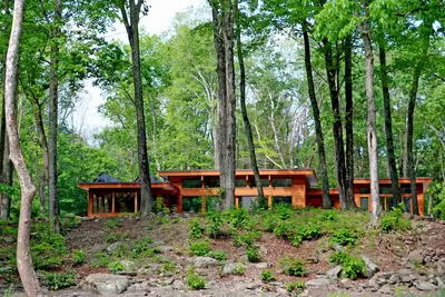 Image de Bliss Upstate moderne