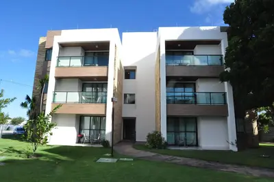 Image de Resort à Barra de Sao Miguel