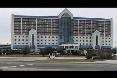 Image de Condo Texas Motor Speedway