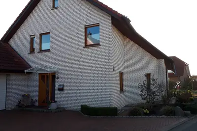 Image de Appartement / app. pour 4 personnes à 85 m² à Hilter am Teutoburger Wald (120877)