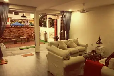 Image de Relax station Homestay