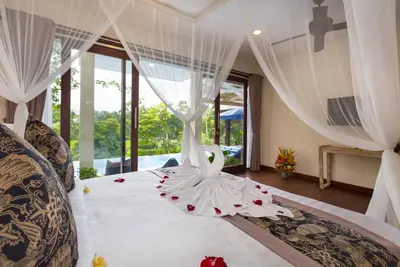 Image de Villa Atap Padi by Nagisa Bali