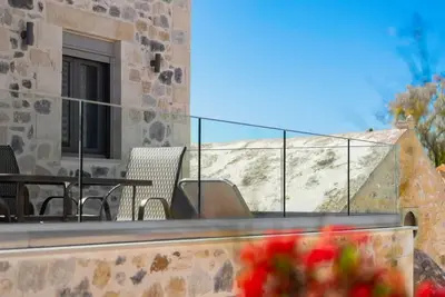 Image de Maison en pierre naturelle Marilena