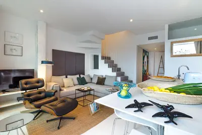 Image de Casa Florida  Penthouse Duplex I