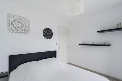 Image de Location Appartement Grau Du Roi : Au Bord De Mer