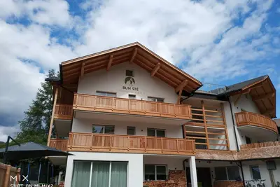 Image de Notre toute nouvelle maison pour vos vacances parfaites