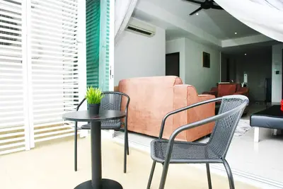 Image de Ksl D'Esplanade Residences @ Ksl Citymall