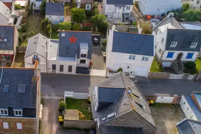 Image de Vacances à 20 mètres de la grande plage, tout confort, 2 à 8 personnes