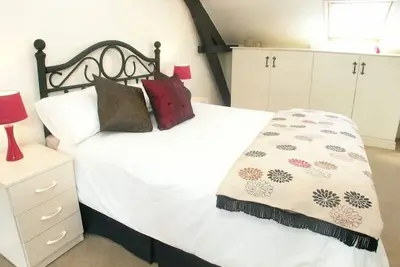 Image de Hamlet Cottage - 4 personnes - Stratford upon Avon