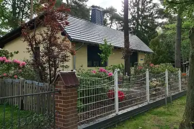 Image de Temps libre au bord du lac Appartement Waldblick 4