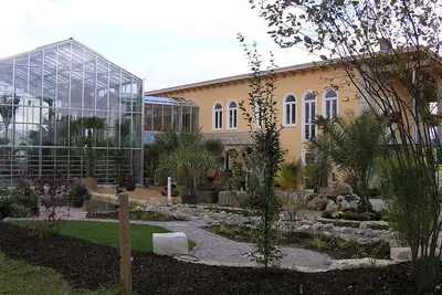 Image de Palm Garden Luxury Pure