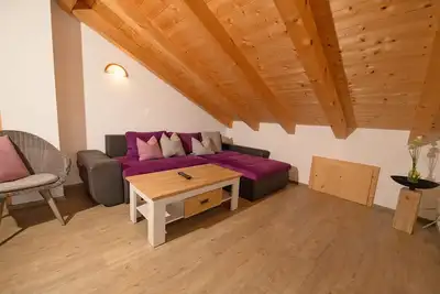 Image de Maison neuve au pied du Brauneck, vacances avec enfants et chiens,