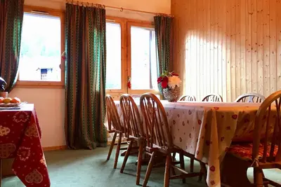 Image de Charmant appartement 6 personnes avec parking - Centre ville