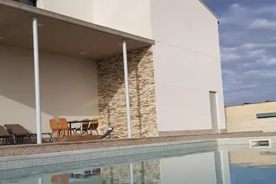 Image de Maison Maria Dolors Rénovée