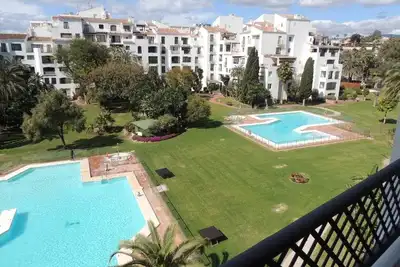 Image de Puerto Banús - Marbella