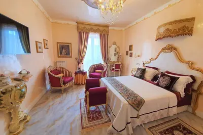 Image de Fd chambres de luxe - M0230913313- La suite