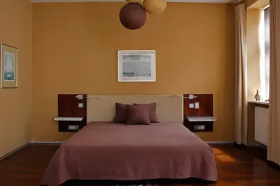 Image de Appartement moderne dans le centre-ville