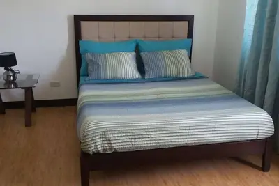 Image de Arezzo Place Davao City à 3-4 km de l'aéroport