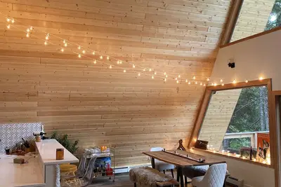 Image de Brighton Haus - Classic A-Frame