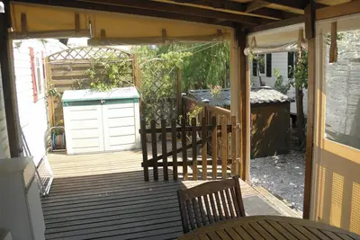 Image de Mobil home 4 Ă 6 personnes