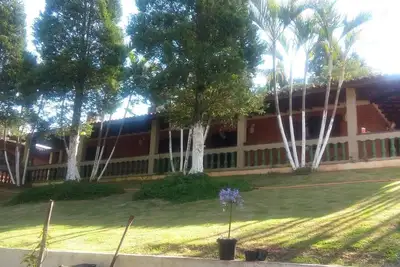 Image de Belle Chacara À Ibiuna