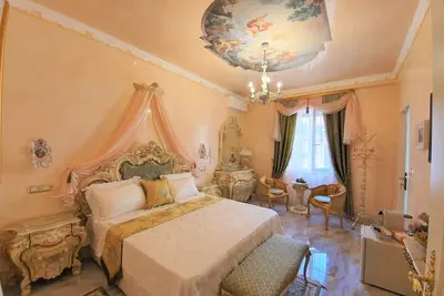 Image de Chambres de luxe Fd - M0230913313 - Room 2
