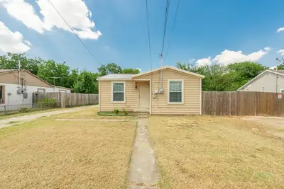 Image de Jolie maison mise Ă jour au Texas