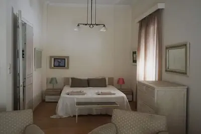 Image de Maison De Vasiliki Avec Jardin Et Parking PRIVÉ