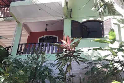 Image de Beach House in Mangaratiba (in front of Praia da Ribeira) with 2 bedrooms