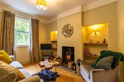 Image de Cottage de luxe au coeur du Peak District Bakewell