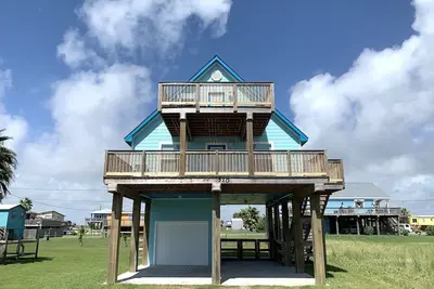 Image de Belle Beachhome! ! ! !