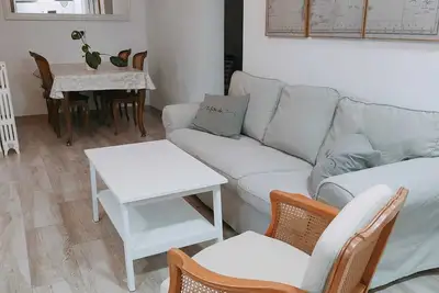 Image de Marinela, tu hogar en Hendaye