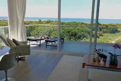 Image de Apt in Novo Campeche 3 suites face à la mer