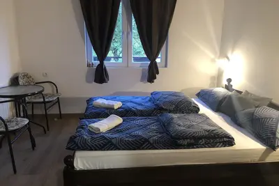 Image de Chambres, Plitvicka jezera