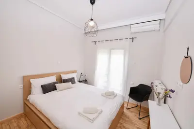 Image de Appartement moderne et confortable, au coeur de la ville