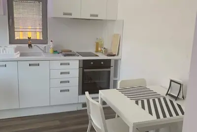 Image de Le lilia smart apartment séduit par son emplacement central au cœur de Sofia.