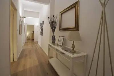 Image de Appartement confortable et lumineux. Enregistrement automatique