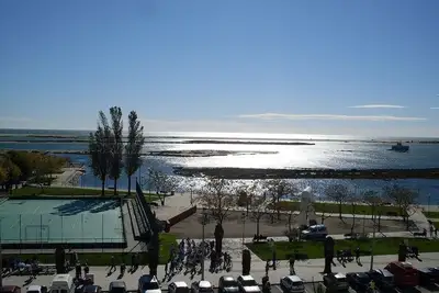 Image de Algarve, Fuseta, Beachfront apartment