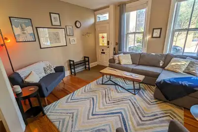 Image de Historic charm meets modern comfort