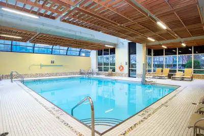 Image de Landis Hotel & Suites