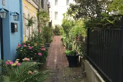 Image de Triplex au coeur de Trouville-sur-Mer