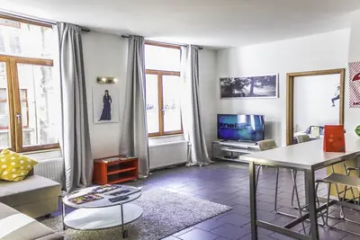 Image de Appartement exceptionnel - Grand Place