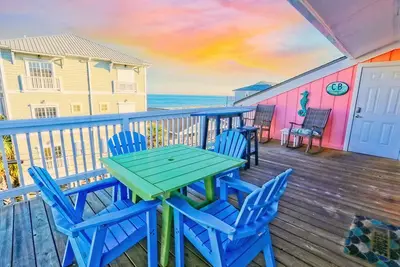 Image de Parfait condo familial proche de tout Ă Carolina Beach